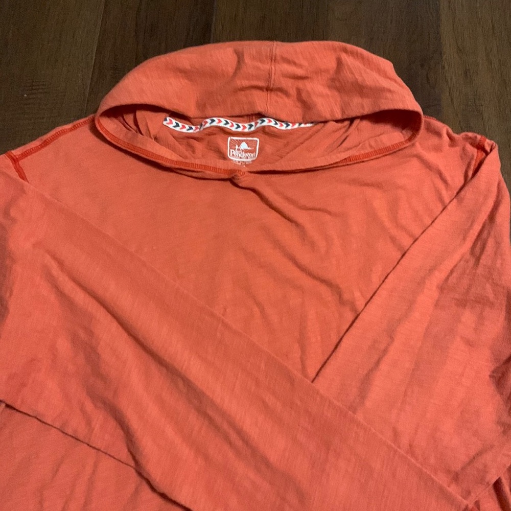 Surf Pendleton Men’s Sun Shirt